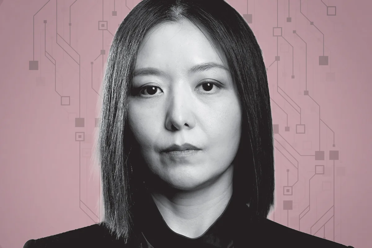 Ayoung Kim Is One of TIME's 100 Most Influential People in AI