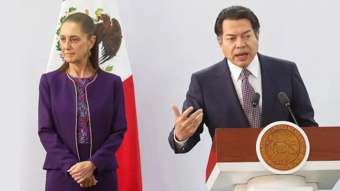 81% de maestros, a favor de reglas para uso de celulares de la SEP: Mario Delgado