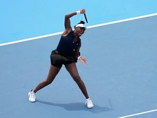 Tennis. Venus Williams subit une 13e élimination d’affilée au premier tour