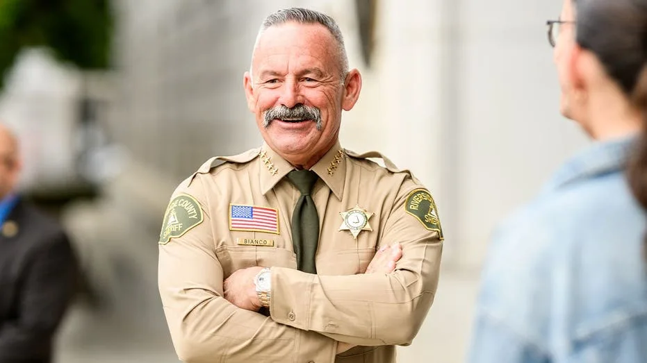 California sheriff doubles down on seizing ballots as state Supreme Court hears whether he must return them