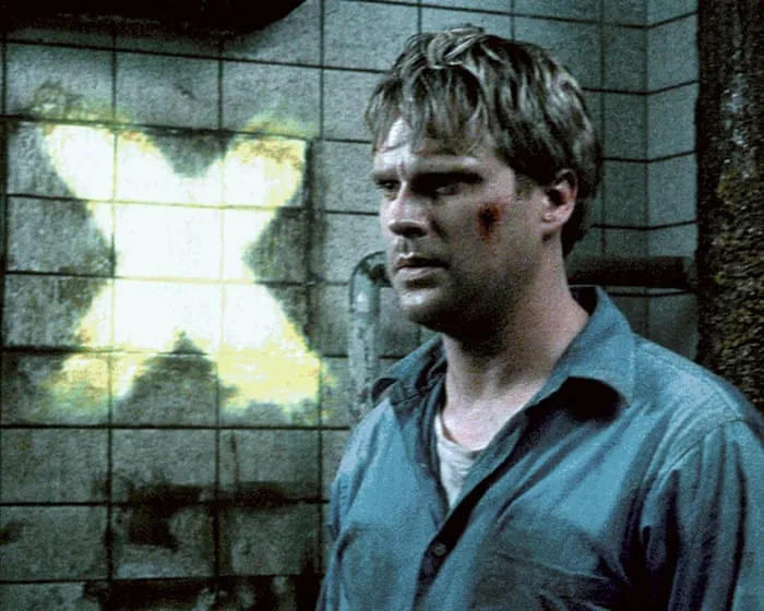 ‘A bit like meditation’: why Saw is my feelgood movie