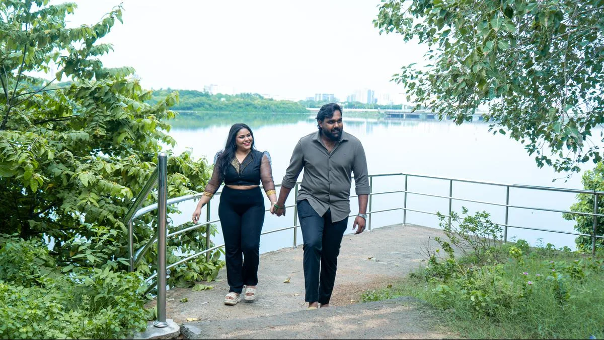 Where Chennai falls in love: The hidden Adyar park where you lose yourself