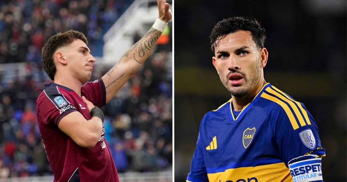 A qué hora juega San Lorenzo vs. Boca y cómo ver hoy EN VIVO el Torneo Clausura