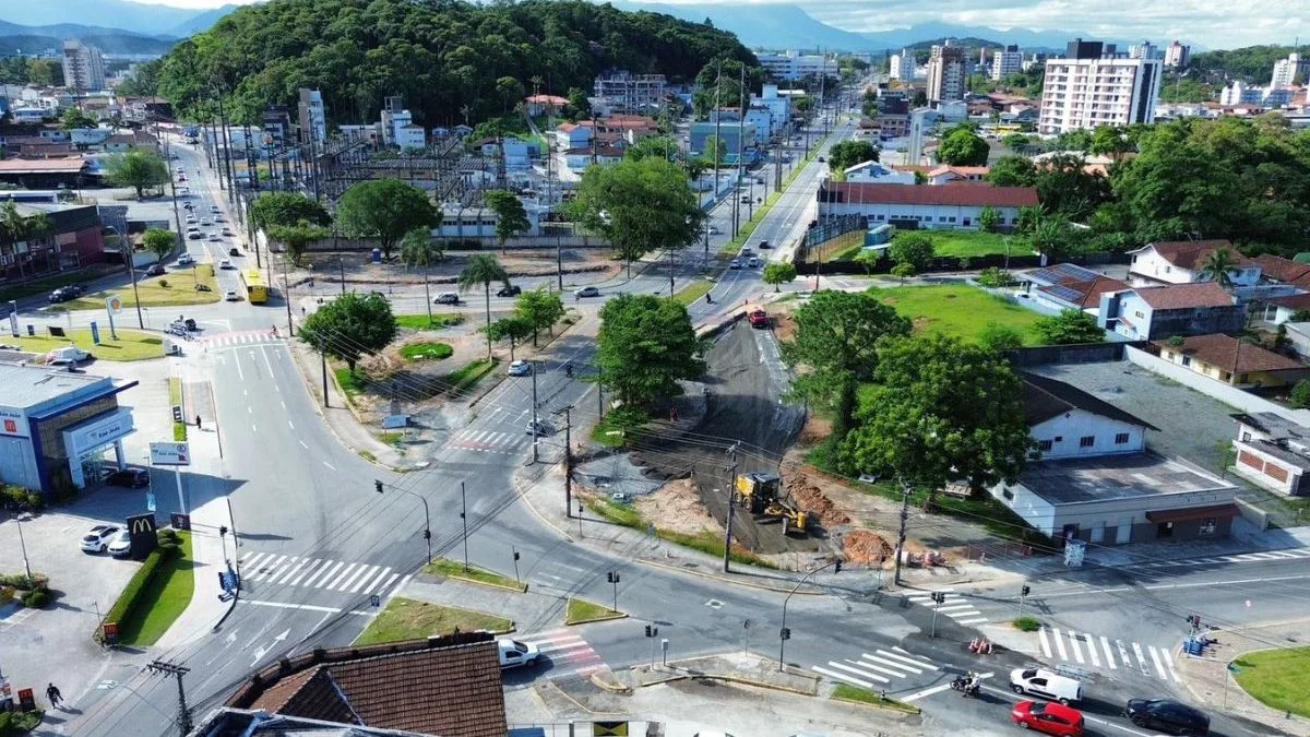 Investimento de R$ 239 milhões é liberado para duplicar vias e acesso a porto estratégico de SC