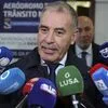 Secretário de Estado de Luís Montenegro: "EUA são claramente o grande farol da liberdade e da democracia”