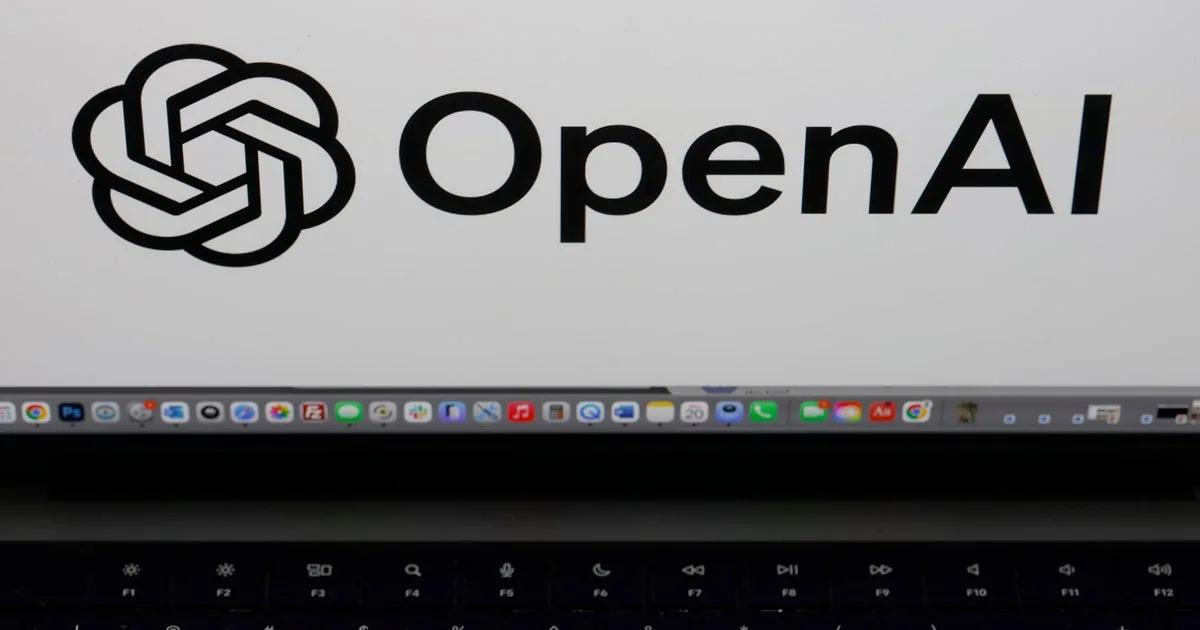 OpenAI sued by 8 states over claims ChatGPT coached kids to harm themselves
