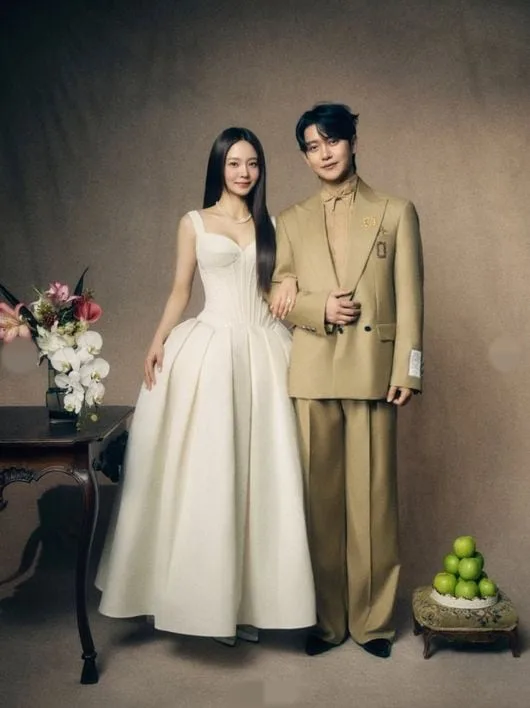 '혼전순결' 강균성 "♥유하진과 14세 나이차 부담"..재회 후 결혼 이유(전현무계획4)