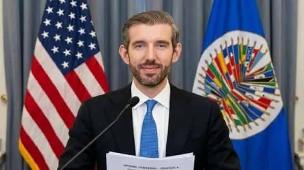 EEUU celebra el desbloqueo de portales informativos en Venezuela