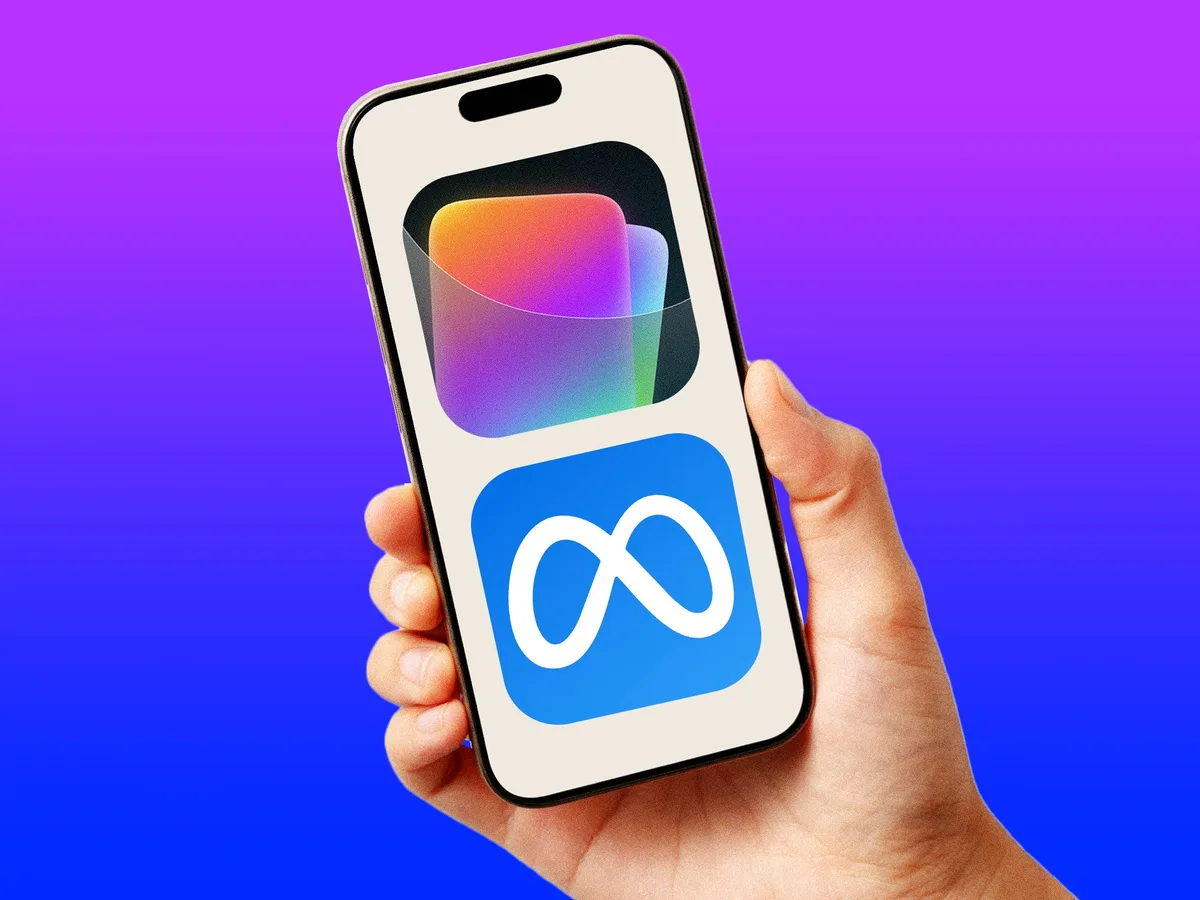 Meta's new app, Pocket, lets you vibe code the memes of your dreams