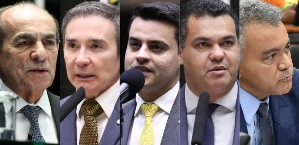 O que dizem os parlamentares e as empresas citados