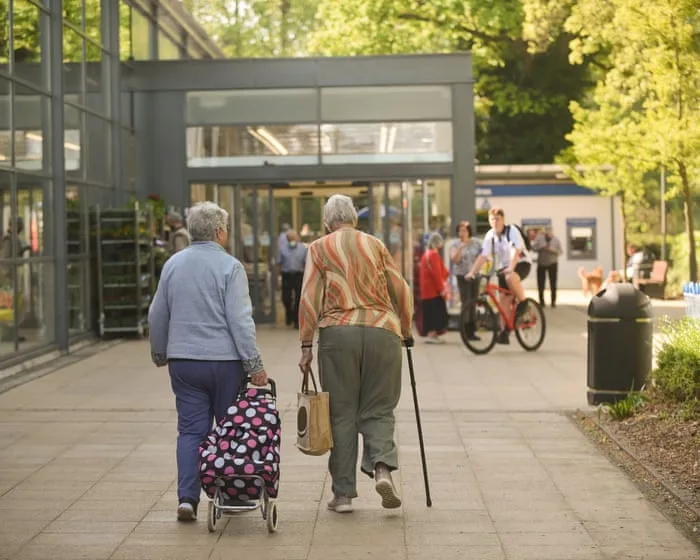 Pension peril: is it time to unpick the triple lock? | Letters