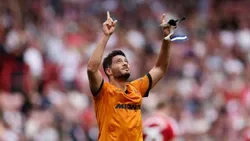 Championship: Peixoto regressa às vitórias com golo tardio de Jiménez