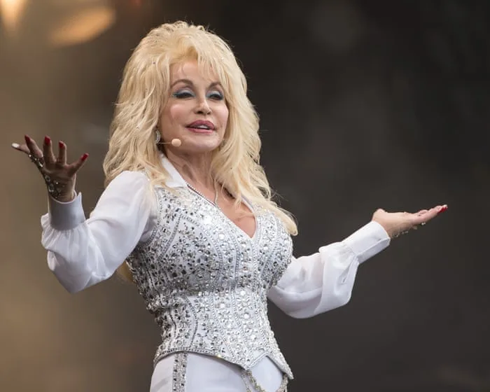 Dolly Parton estate in feud with nephew over alleged ‘warfare’ threats