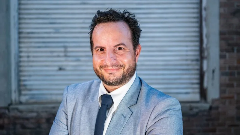 From ABC talking head to activist campaigner: Dan Ilic to become GetUp’s next boss