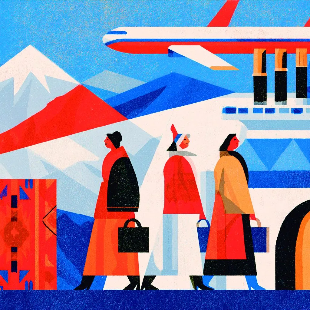 Oportunidades en Rusia