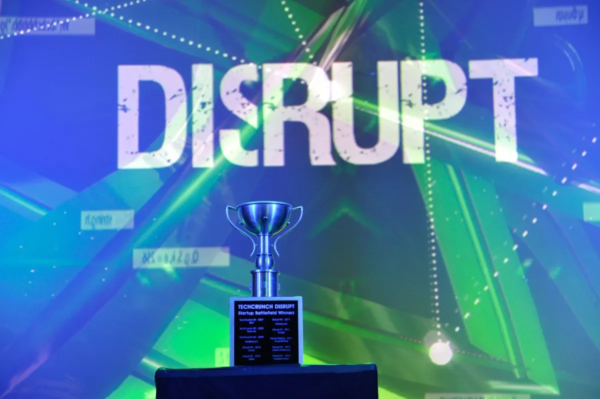 Meet the five companies competing in the Startup Battlefield finals at Disrupt 2026