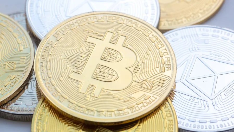 Kryptowährungen: Bitcoin steigt über 80.000 Dollar – höchster Stand seit drei Monaten