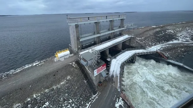 Power production is expected to rise under new Churchill Falls deal — and Labrador west needs it, mayor says