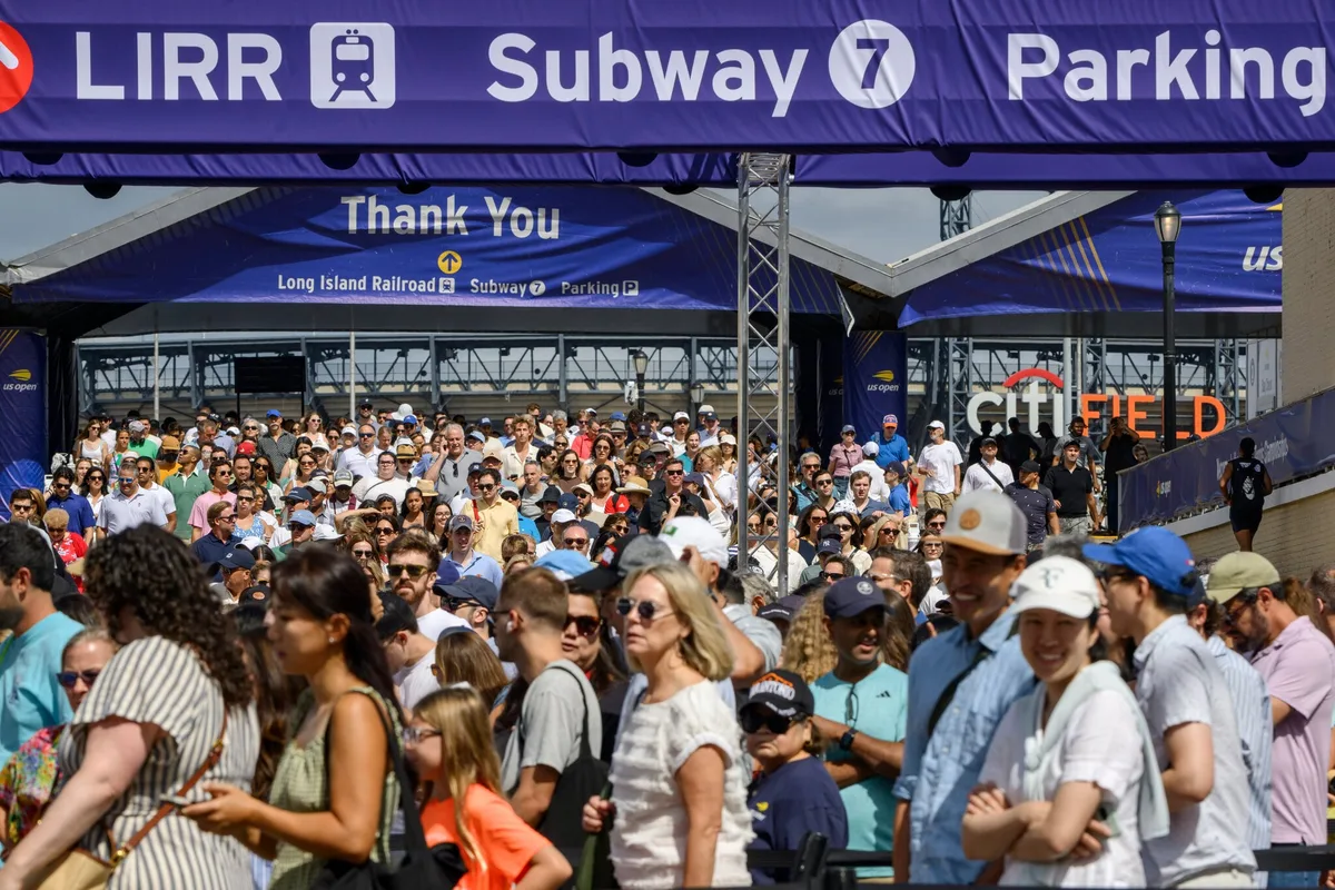 Todo lo que debes saber sobre el US Open 2026