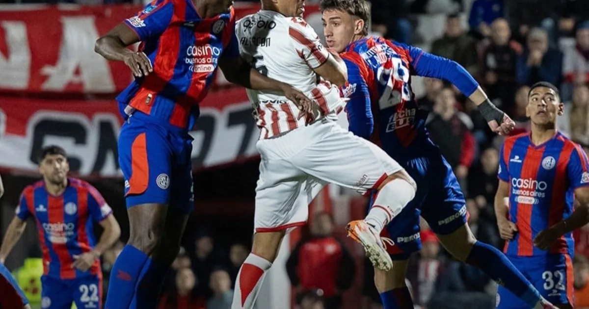 Instituto vs San Lorenzo, por el Torneo Clausura, hoy EN VIVO: ya juegan en Córdoba