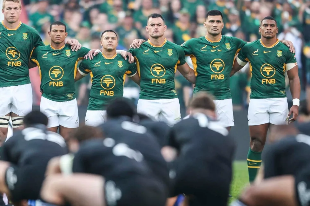 Erasmus blames errors, missed chances for All Blacks defeat
