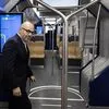 Governo reafirma estação em Santo Ovídio para alta velocidade Porto-Lisboa