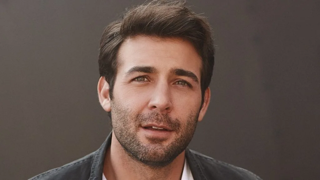 ‘Thunder Road’: James Wolk é escalado para o novo drama sobre AUTOMOBILISMO da AMC