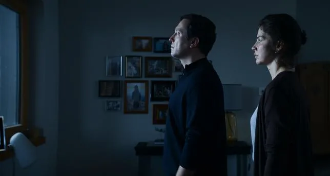 “Minotaure”, d’Andreï Zviaguintsev, un grand film sur la Russie en guerre