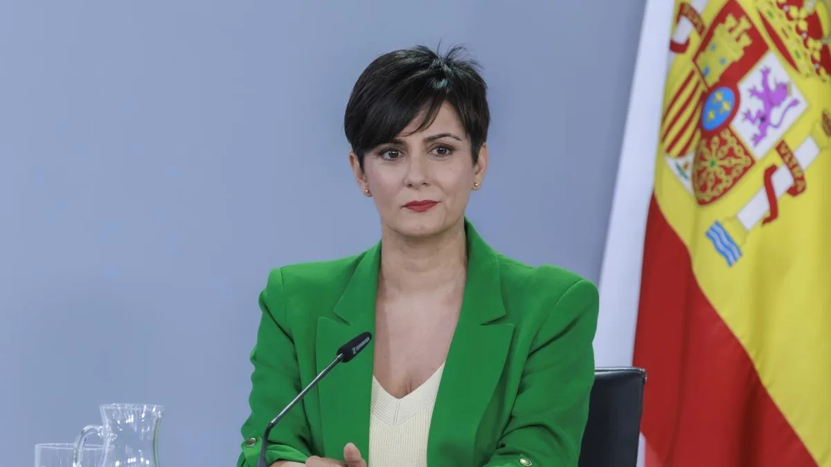 El Gobierno y Junts retoman los contactos para aprobar el decreto antidesahucios tras el drama de Maricarmen