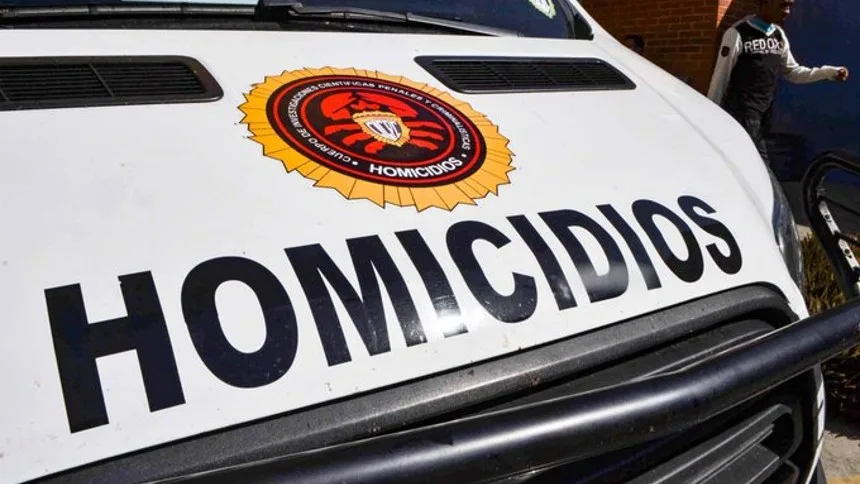 Conmoción en Valencia por «salvaje» homicidio de un abuelo, uno de los victimarios era su ‘amigo’