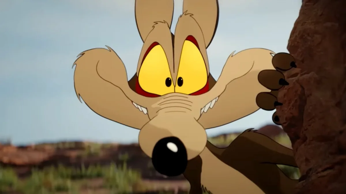 Qué hay detrás de “Coyote vs. Acme”, la película que un gran estudio quiso borrar y ahora es una subversiva comedia animada