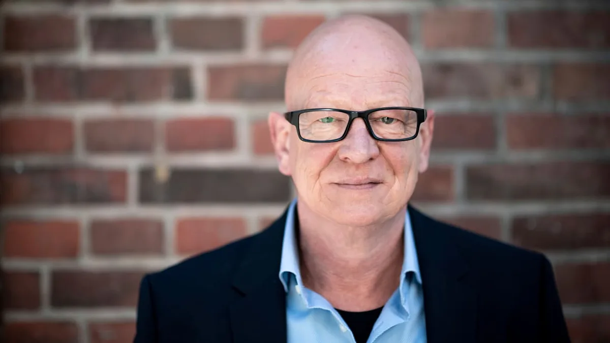 „K11“-Star im Steckbrief - Was macht Michael Naseband heute?