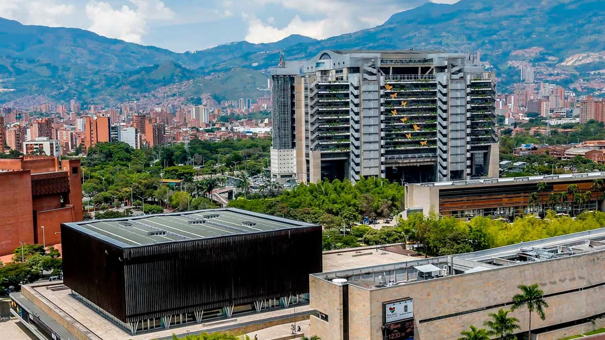 Clima en Medellín: cuál será la temperatura máxima y mínima este 22 de agosto