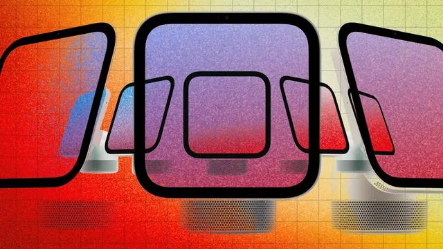 Apple HomeView: Apple drängt in die Küche