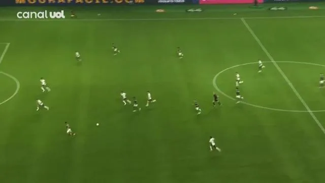Palmeiras 4 x 1 Corinthians | 30ª Rodada | Campeonato Brasileiro 2026