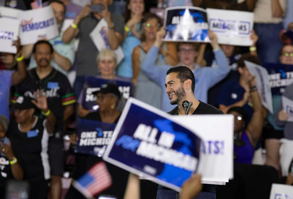 How money actually works in American elections