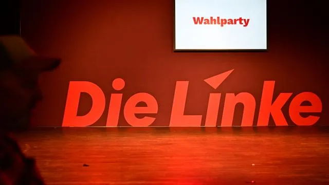 Wahl in Berlin: Zentralrat der Juden beunruhigt über Wahlergebnis der Linken