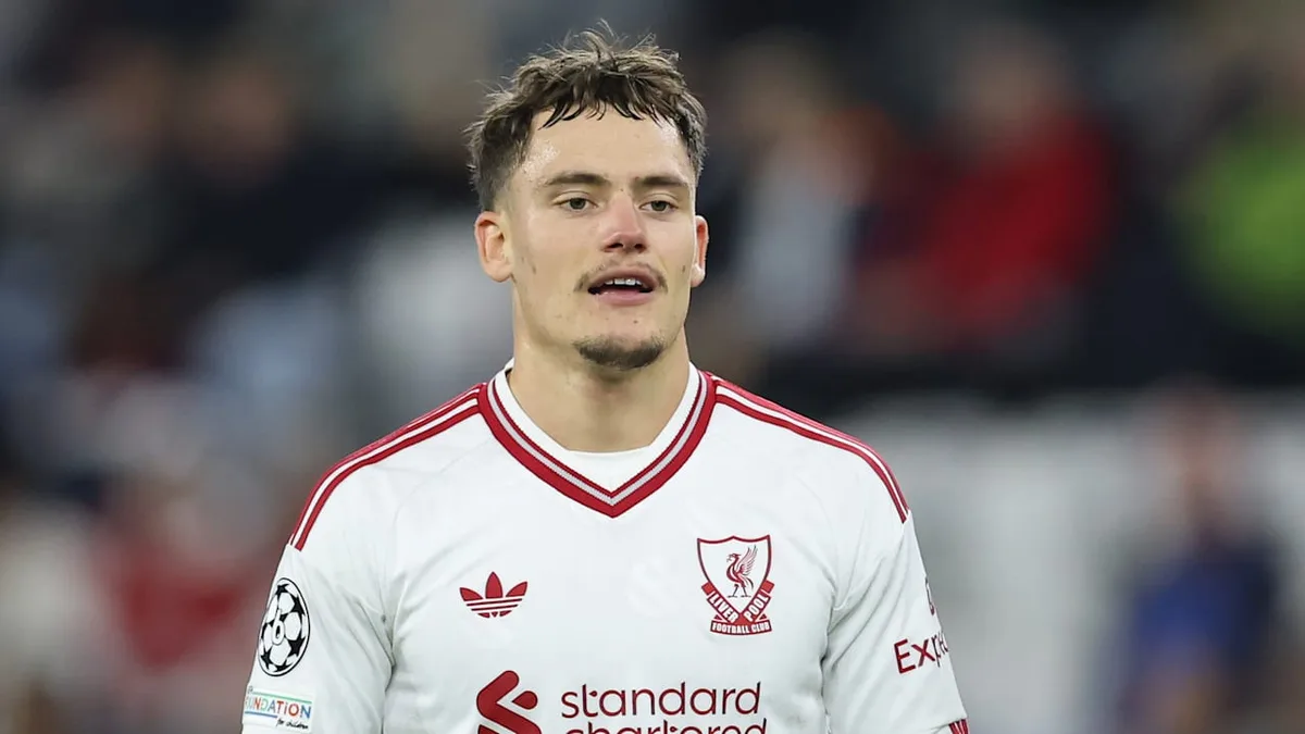 Winter-Wechsel des Liverpool-Stars? - Wirtz-Klartext von Bayern-Boss Hainer!
