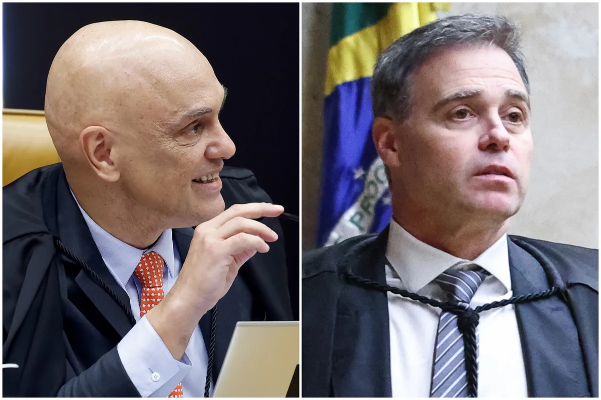 Grupo de Mendonça articula antecipar votos caso haja pedido de vista