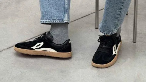 Zapatillas barefoot para principiantes: cómo empezar sin equivocarte