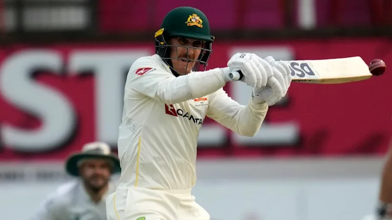 The pitchforks were out, but Bailey and Test selectors can now breathe easy