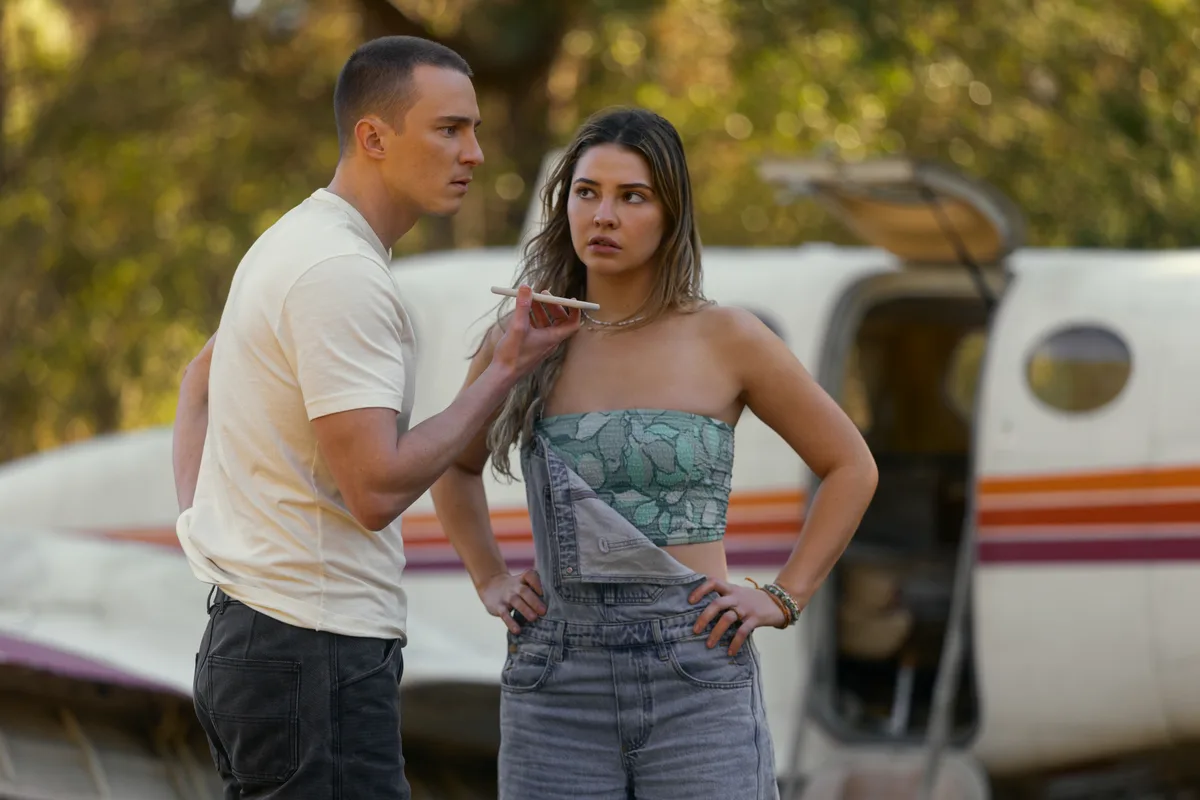 Everything We Know About ‘Outer Banks’ Season 5 So Far