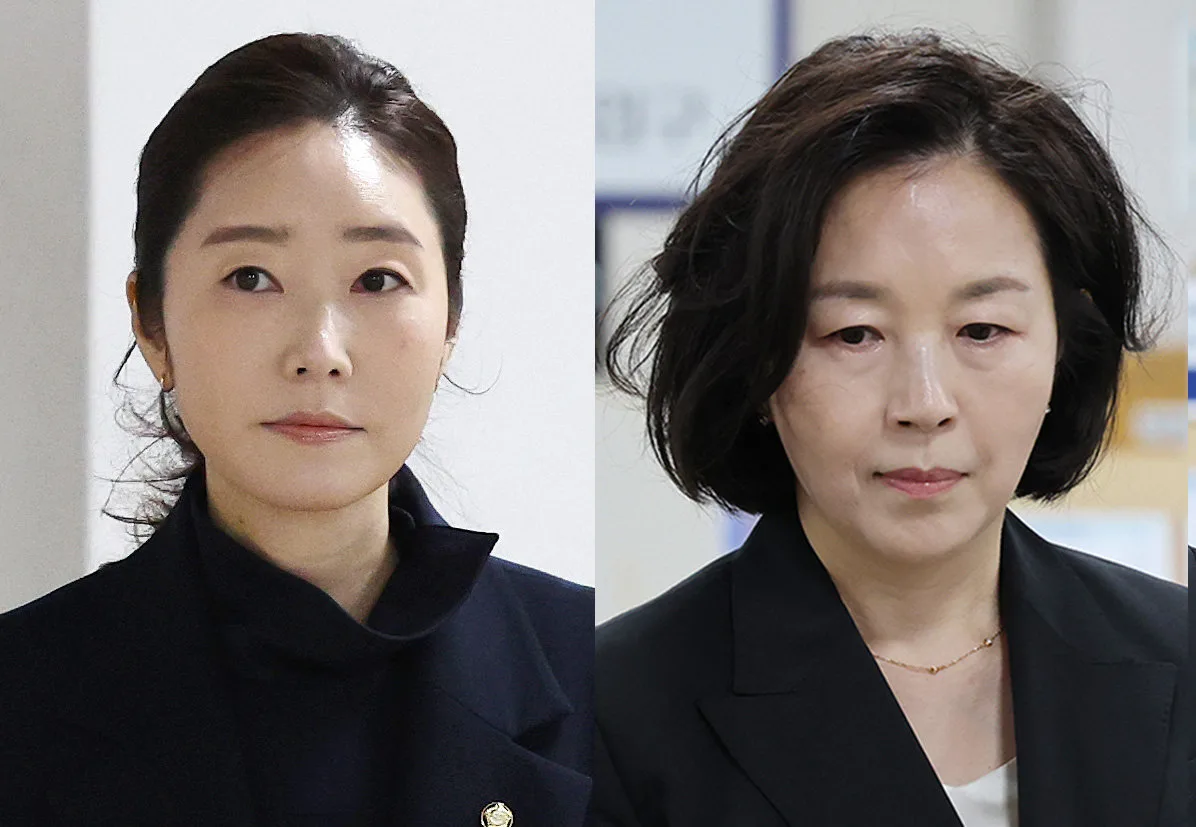 ‘1억 공천헌금’ 강선우, 1심 징역 2년 6개월…법정구속