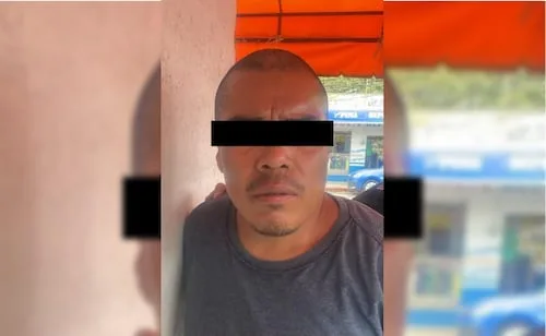 Cae presunto feminicida de Claudia Tacoronte en Morelos; nuestra obligación es esclarecer los hechos, dice Harfuch