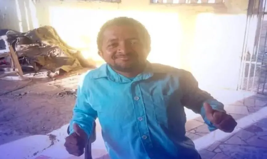 Pistoleros acribillaron en Falcón a un nadador con discapacidad motora que fue atleta del año