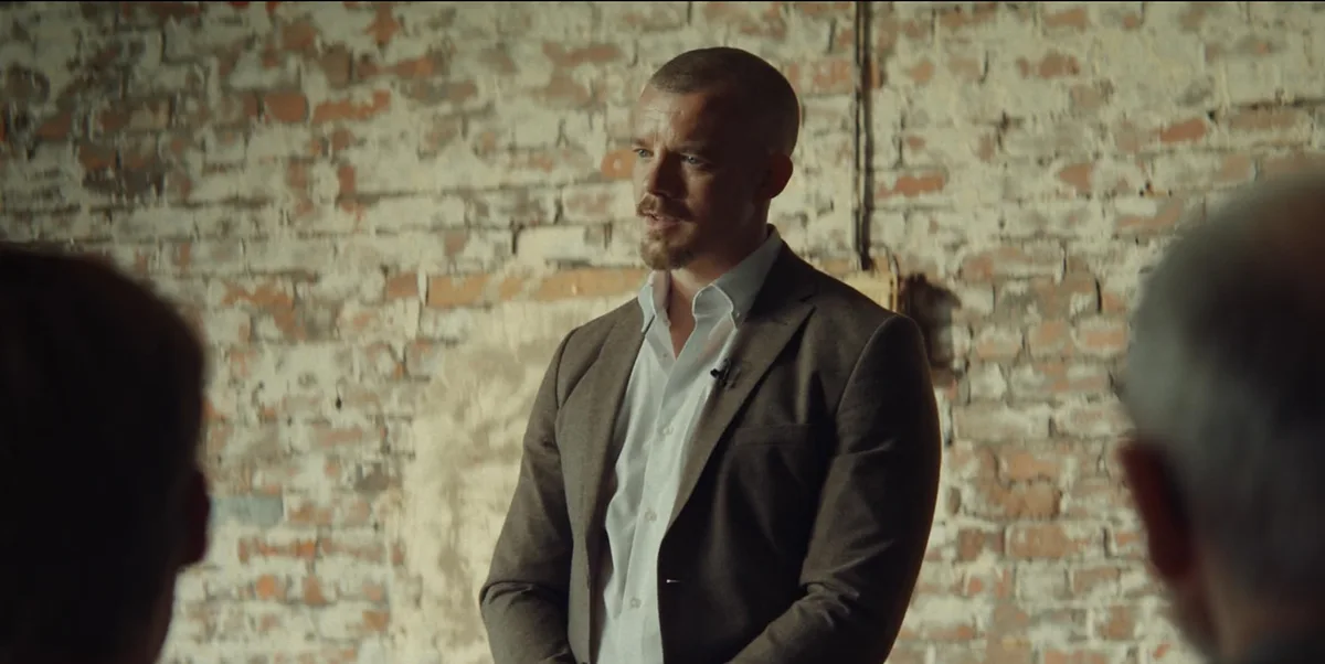 Actor Russell Tovey Dismantles The Manosphere In His Award-Winning Performance In ‘I Am The Prize’