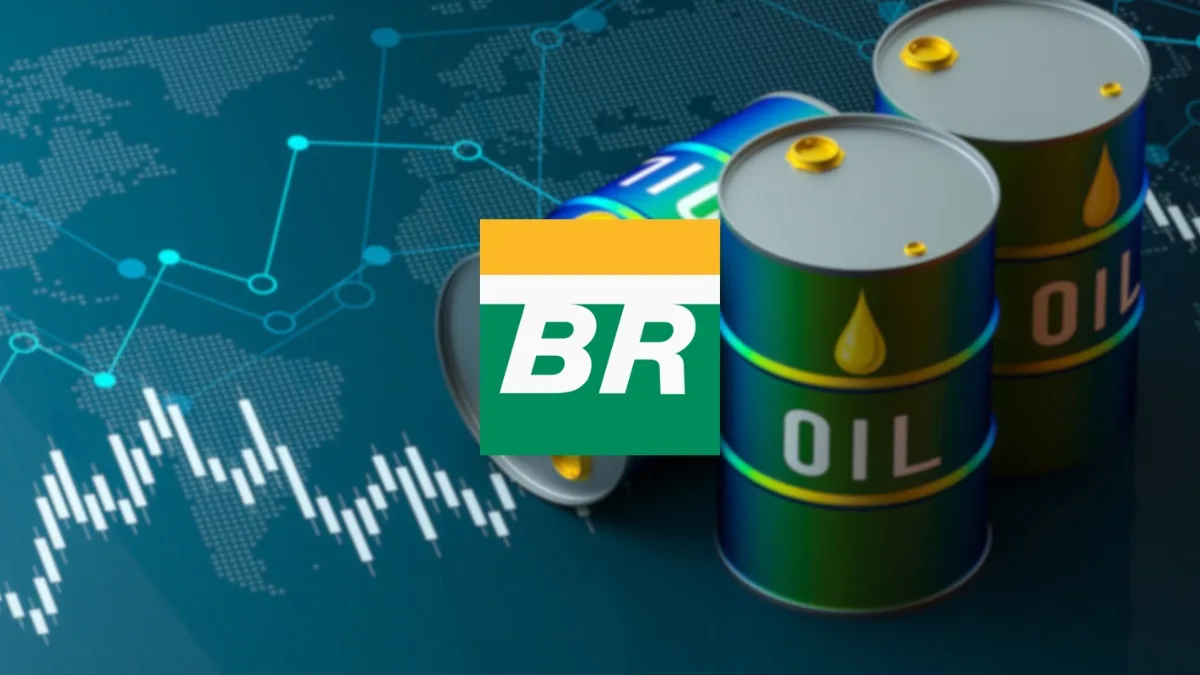 ‘Uma alegria danada’, diz CEO. O que se sabe sobre a descoberta da Petrobras (PETR4) que pode impulsionar a produção e as ações?