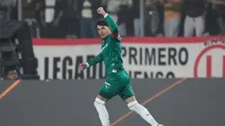 OFICIAL: Gustavo Gómez renova pelo Palmeiras até 2030