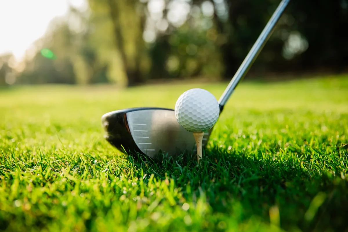 Best golf betting sites for 2026