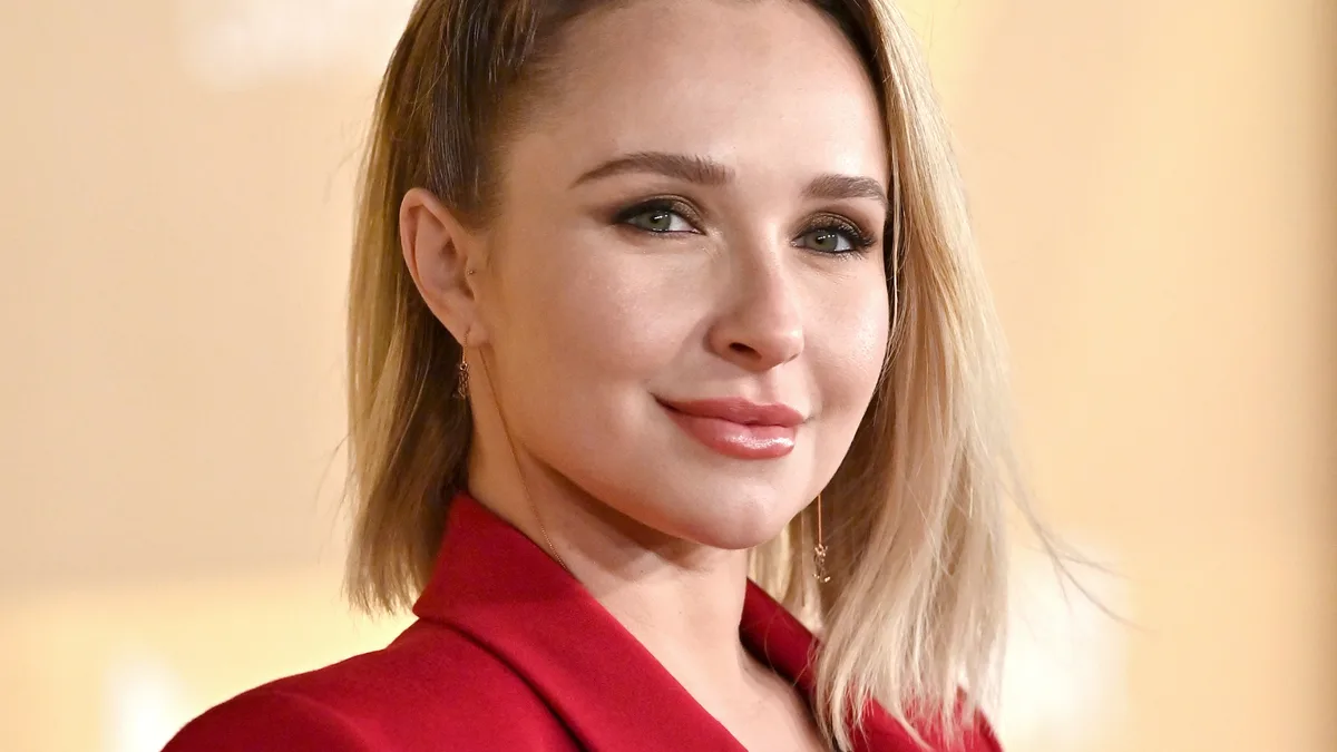 Hayden Panettiere: Investigadores descobrem “pílula fatal” que pode ter causado morte da atriz, diz site Hayden Panettiere: Investigadores descobrem “pílula fatal” que pode ter causado morte da atriz, diz site